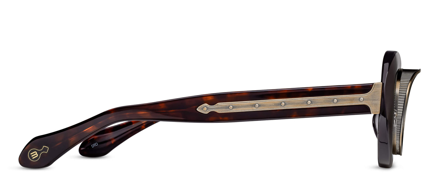 Matsuda 10604H Sunglasses