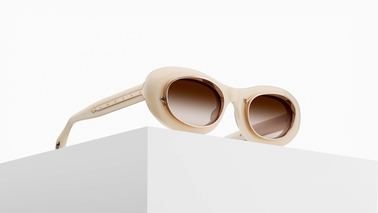 Matsuda 10604H Sunglasses
