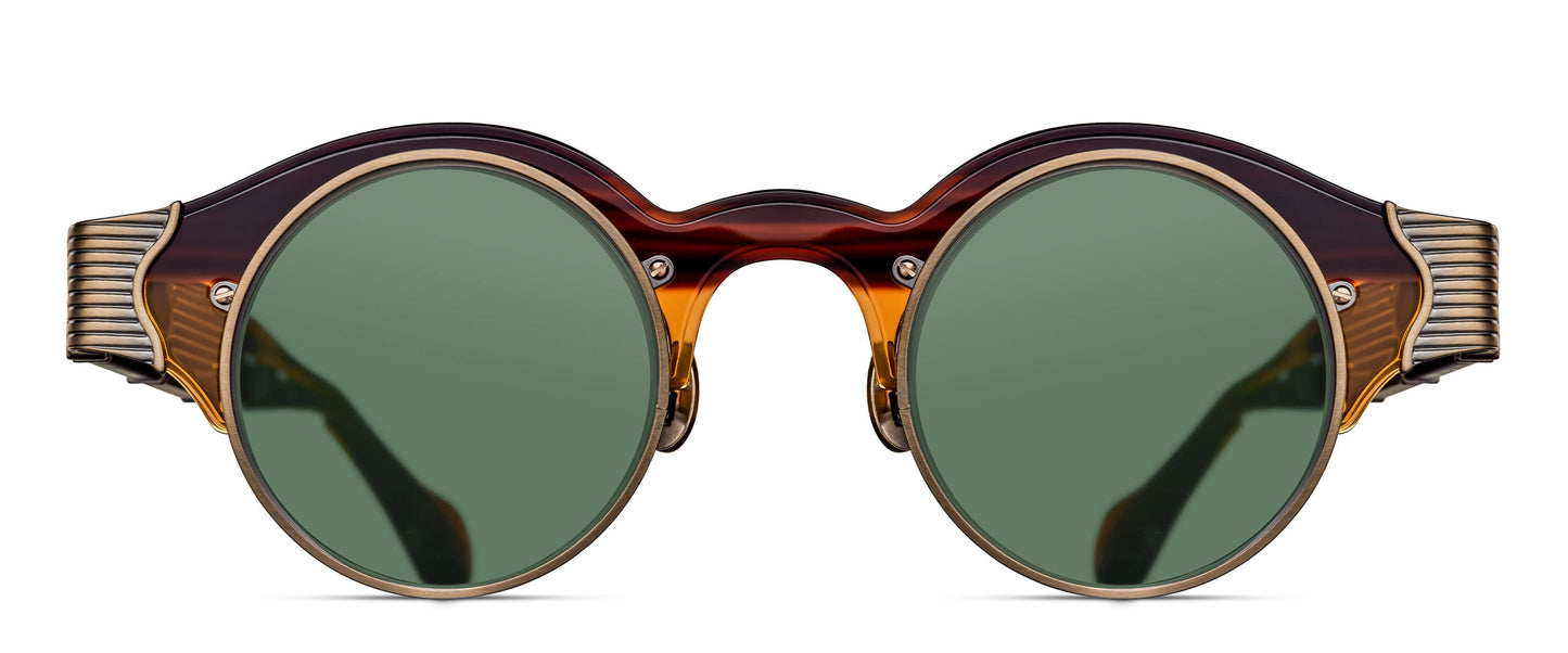 Matsuda 10605H Sunglasses