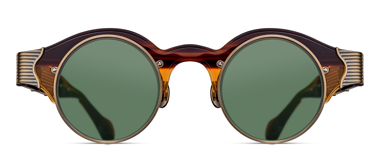 Matsuda 10605H Sunglasses