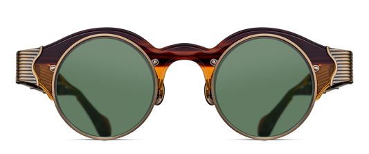 Matsuda 10605H Sunglasses