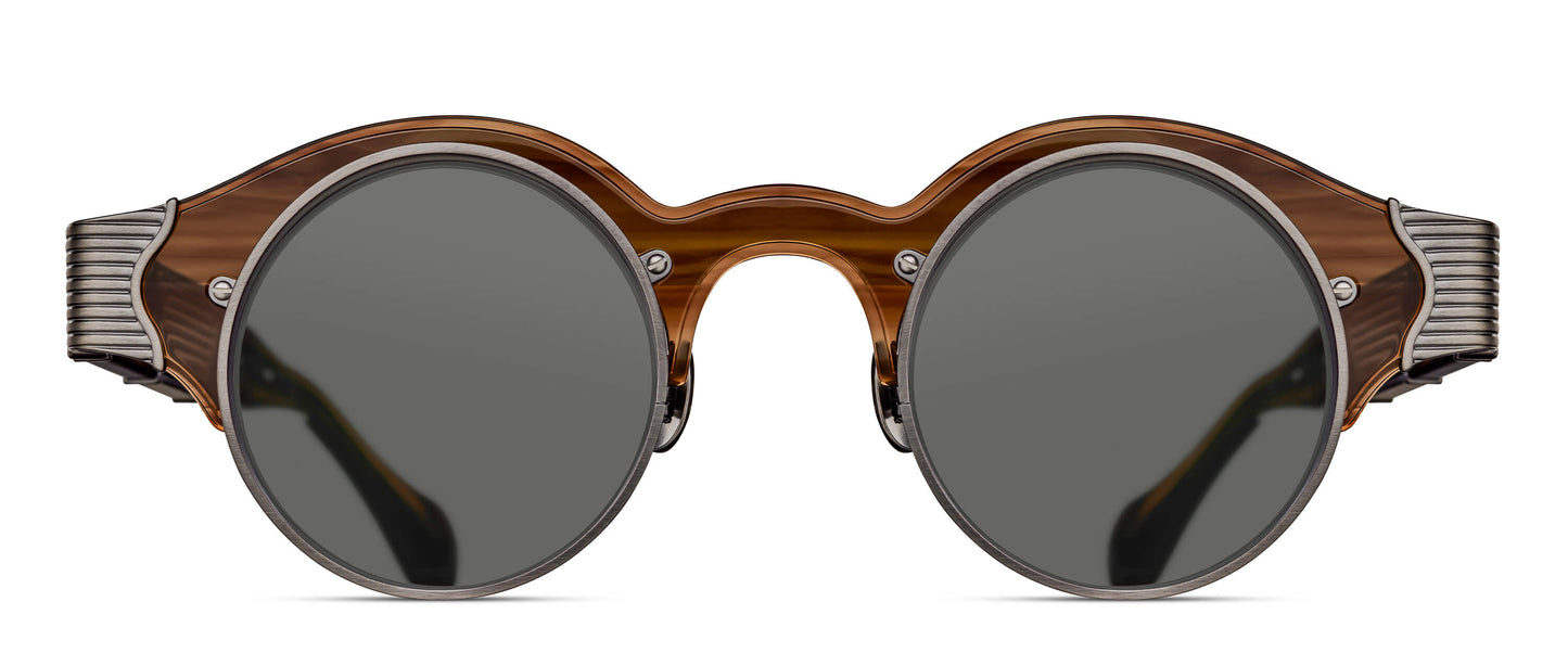 Matsuda 10605H Sunglasses