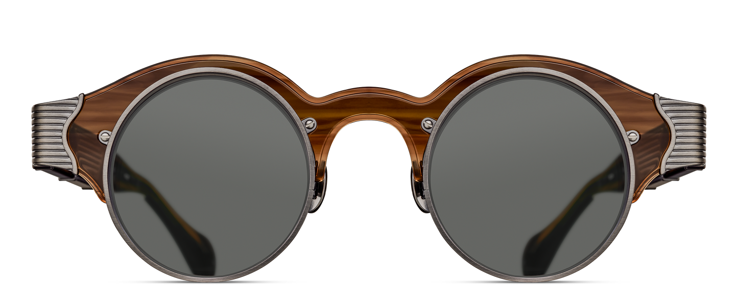 Matsuda 10605H Sunglasses