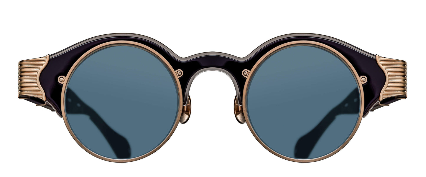 Matsuda 10605H Sunglasses