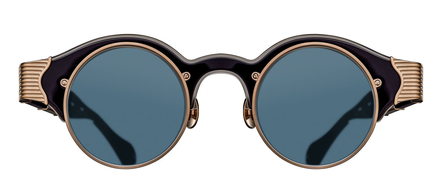 Matsuda 10605H Sunglasses