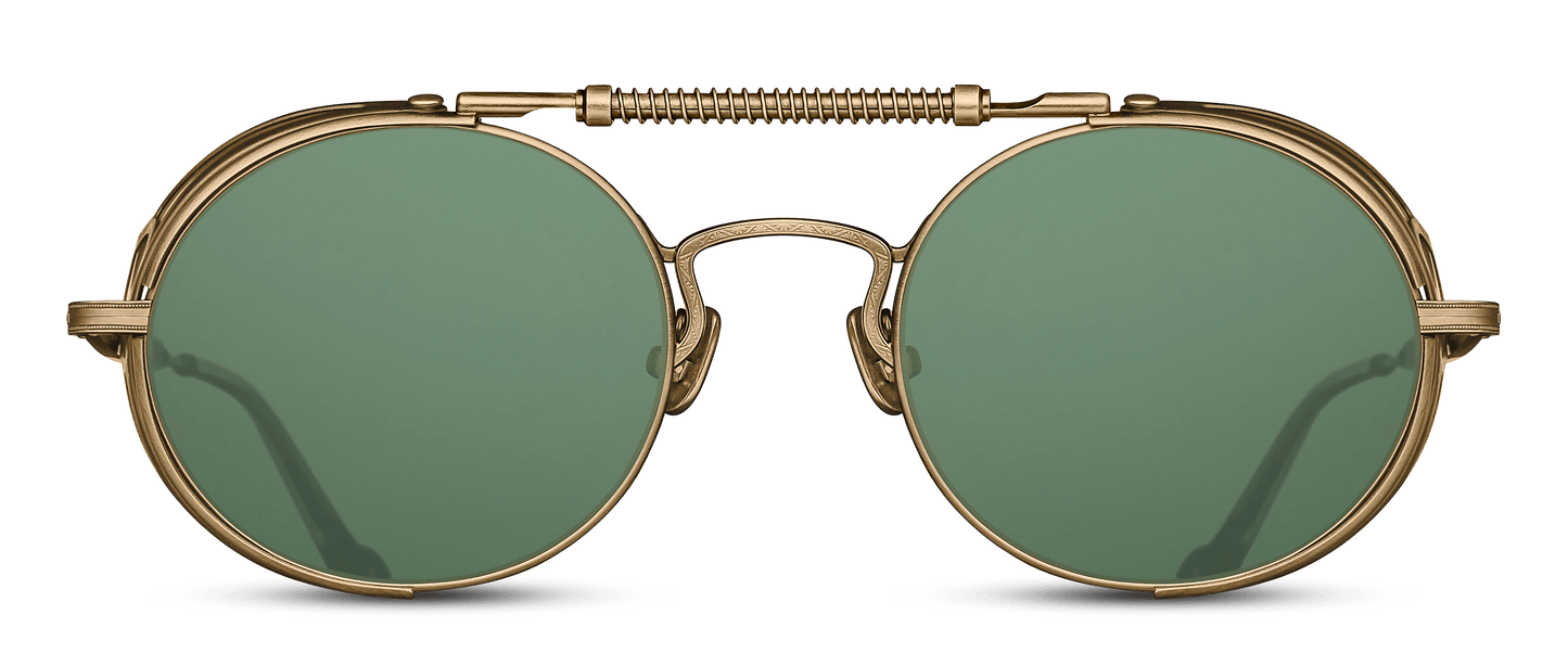 Matsuda 2809H-V2 Sunglasses