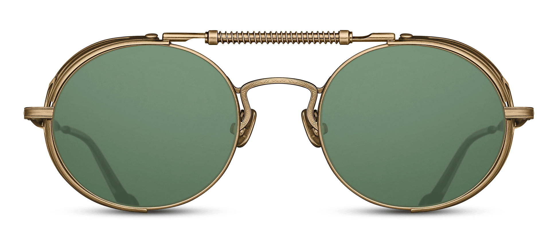 Matsuda 2809H-V2 Sunglasses