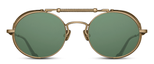 Matsuda 2809H-V2 Sunglasses
