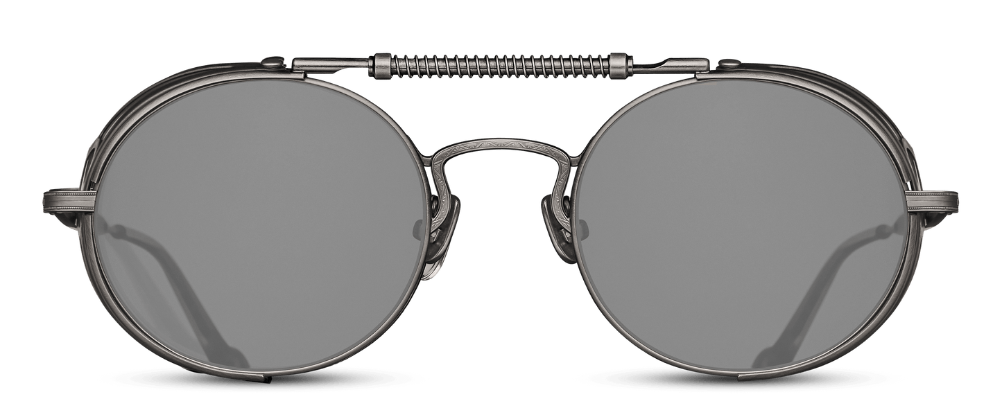 Matsuda 2809H-V2 Sunglasses