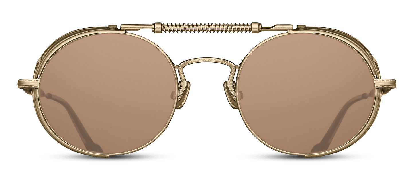 Matsuda 2809H-V2 Sunglasses