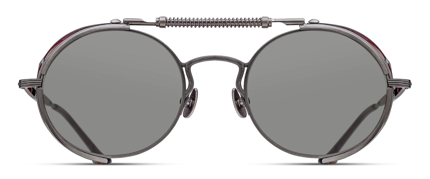 Matsuda 2809H-V2 Sunglasses