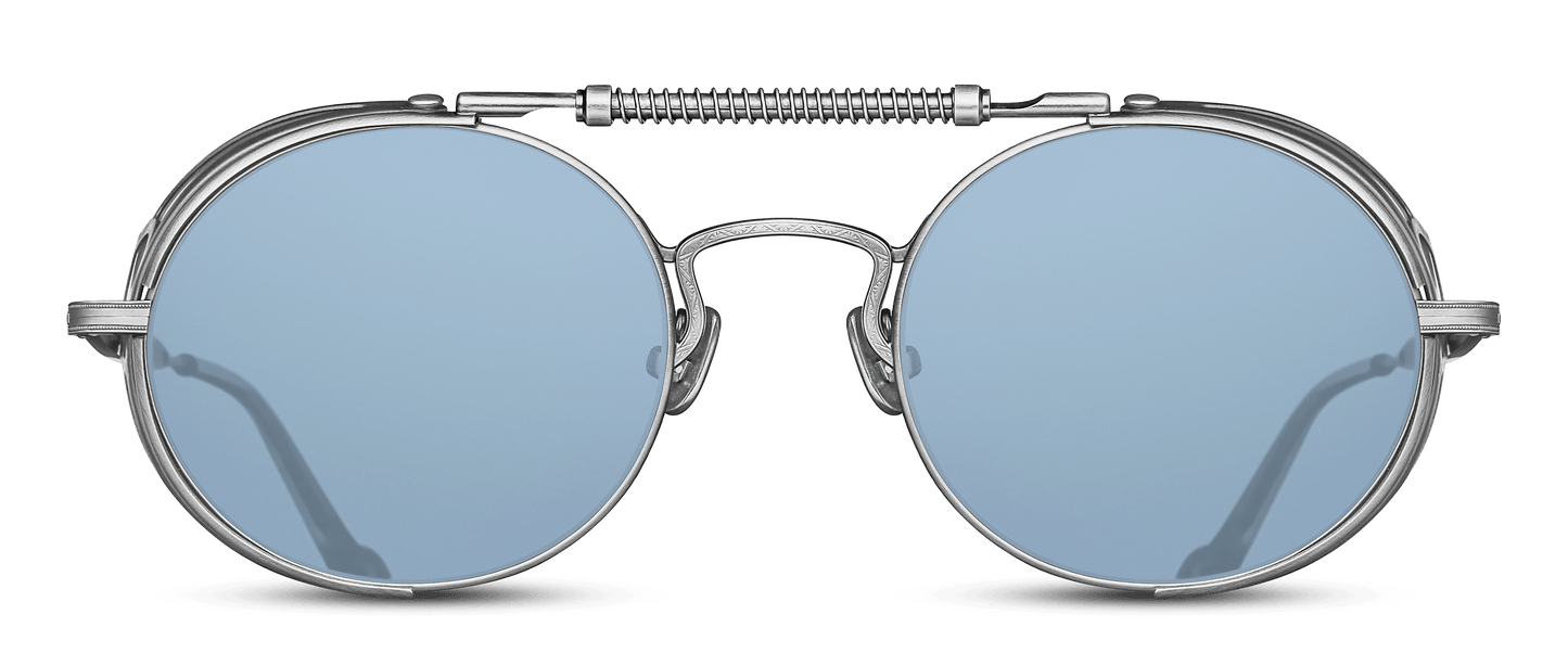 Matsuda 2809H-V2 Sunglasses