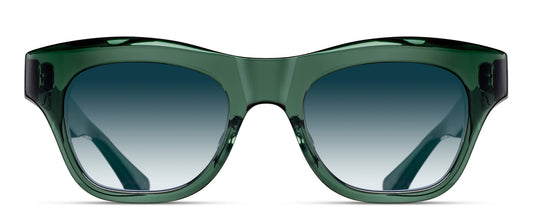 Matsuda M1027 Sunglasses