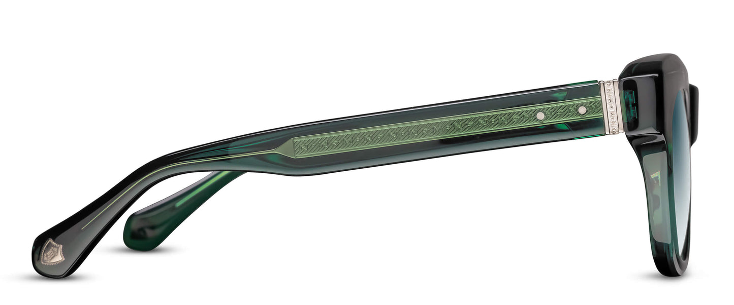 Matsuda M1027 Sunglasses
