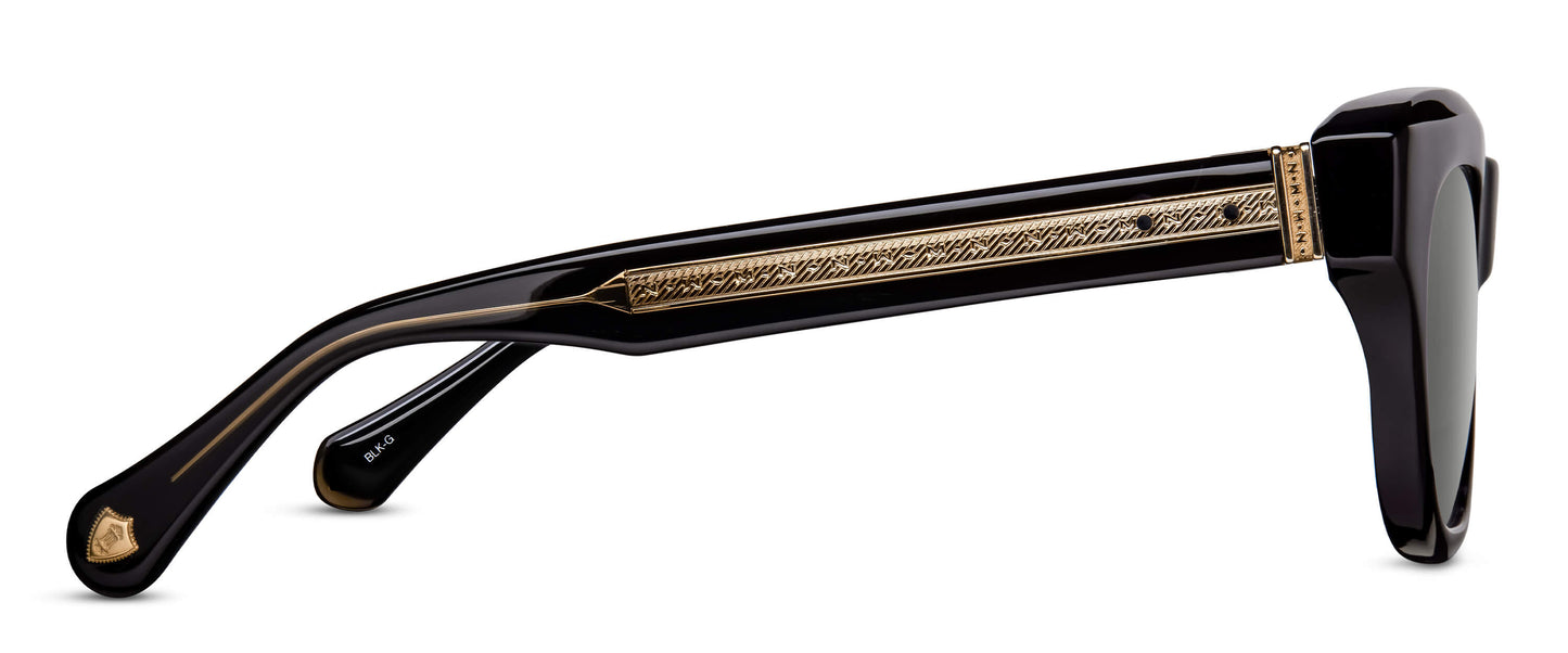 Matsuda M1027 Sunglasses