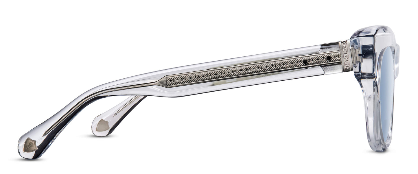 Matsuda M1027 Sunglasses