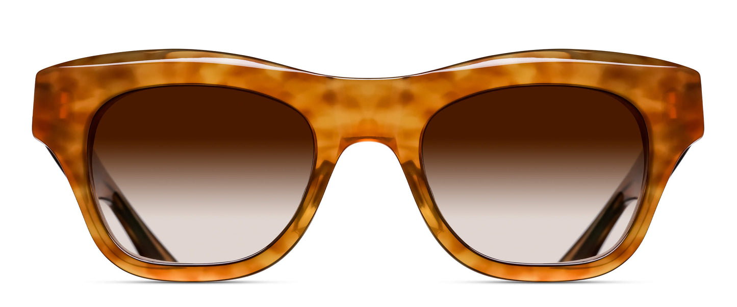 Matsuda M1027 Sunglasses