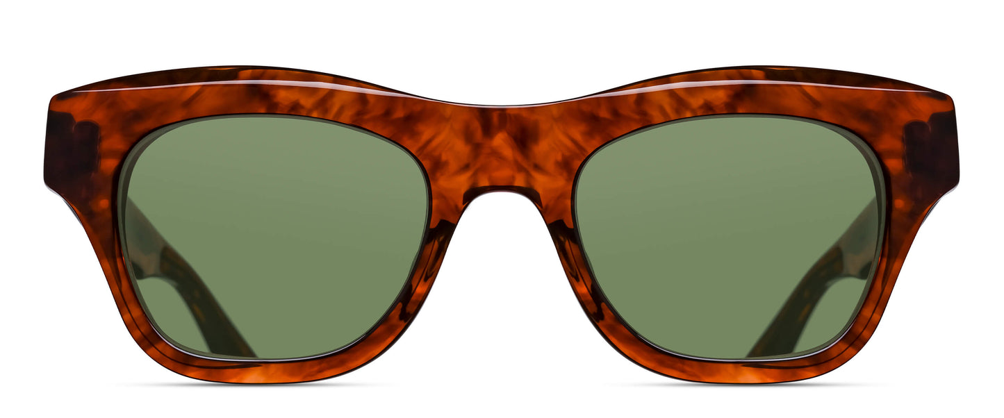 Matsuda M1027 Sunglasses
