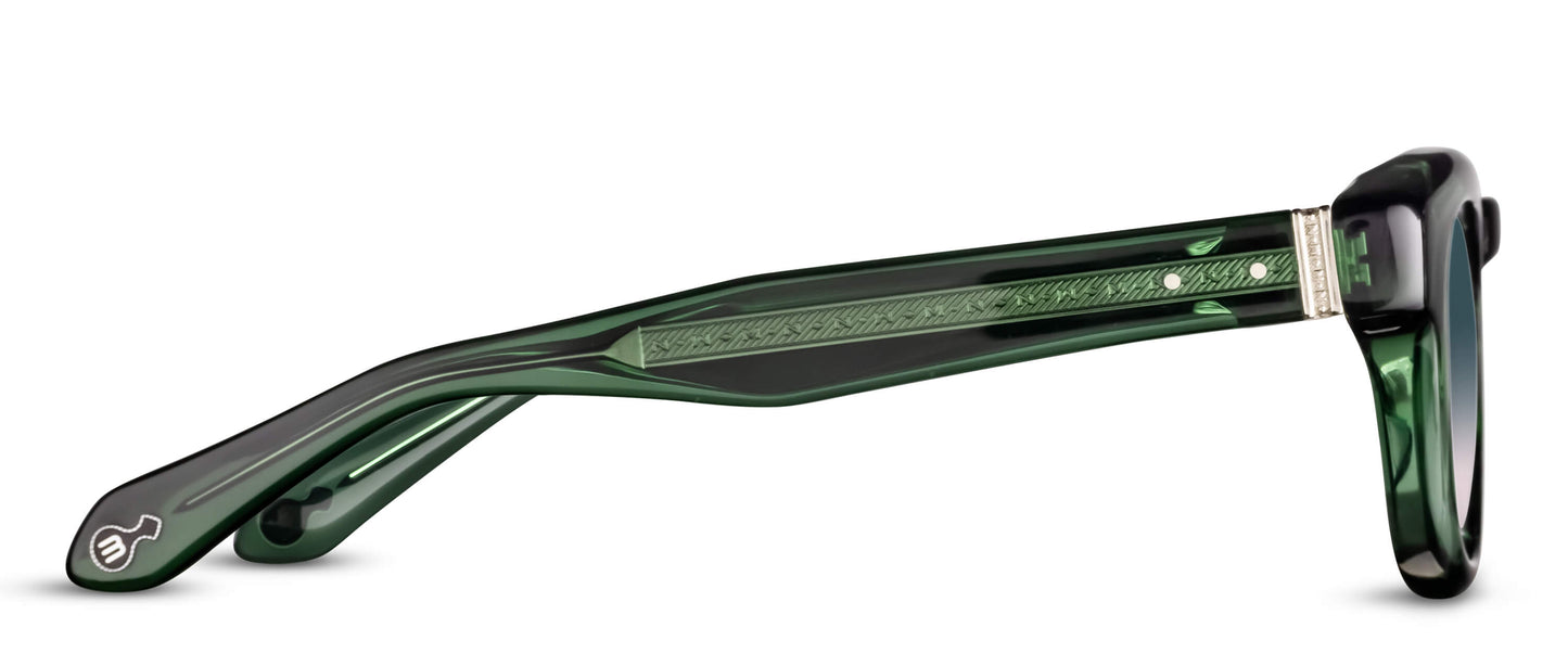 Matsuda M1029 Sunglasses
