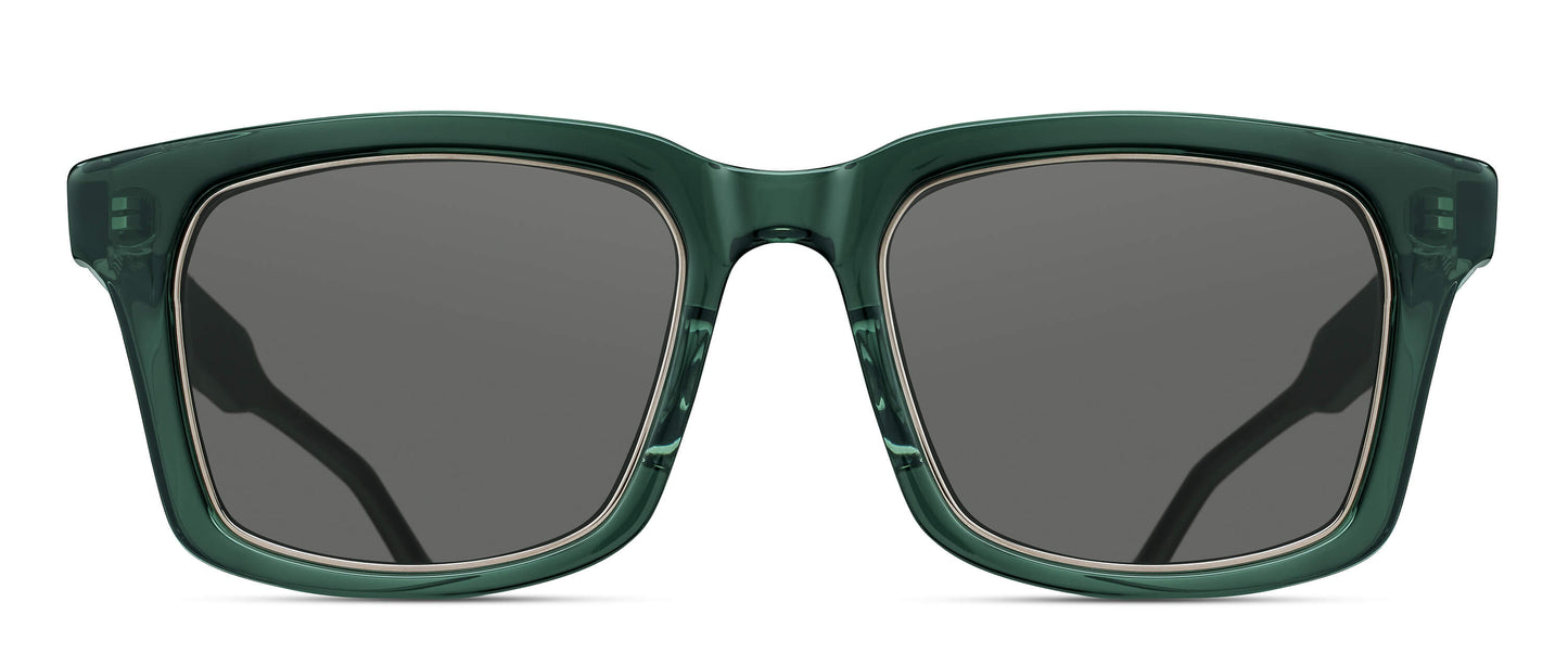 Matsuda M1040 Sunglasses