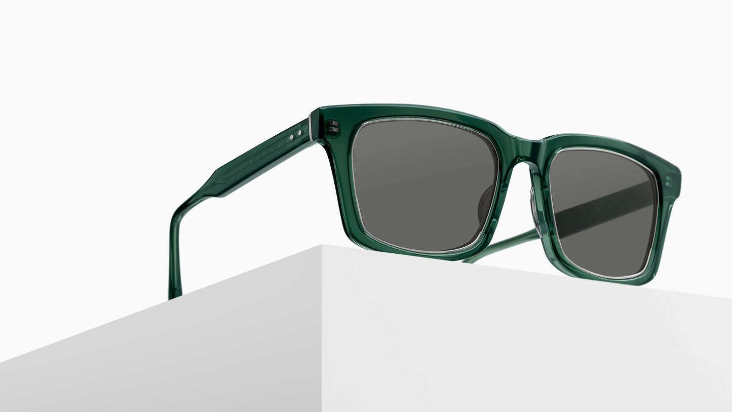 Matsuda M1040 Sunglasses