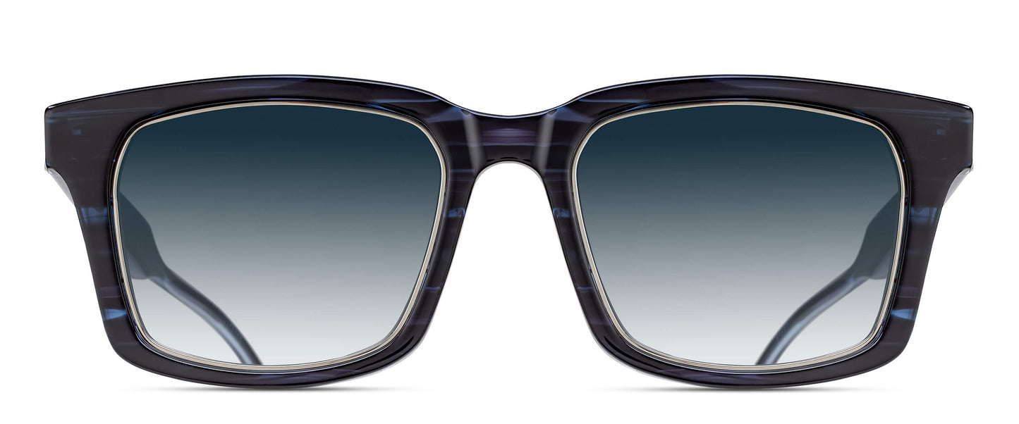 Matsuda M1040 Sunglasses