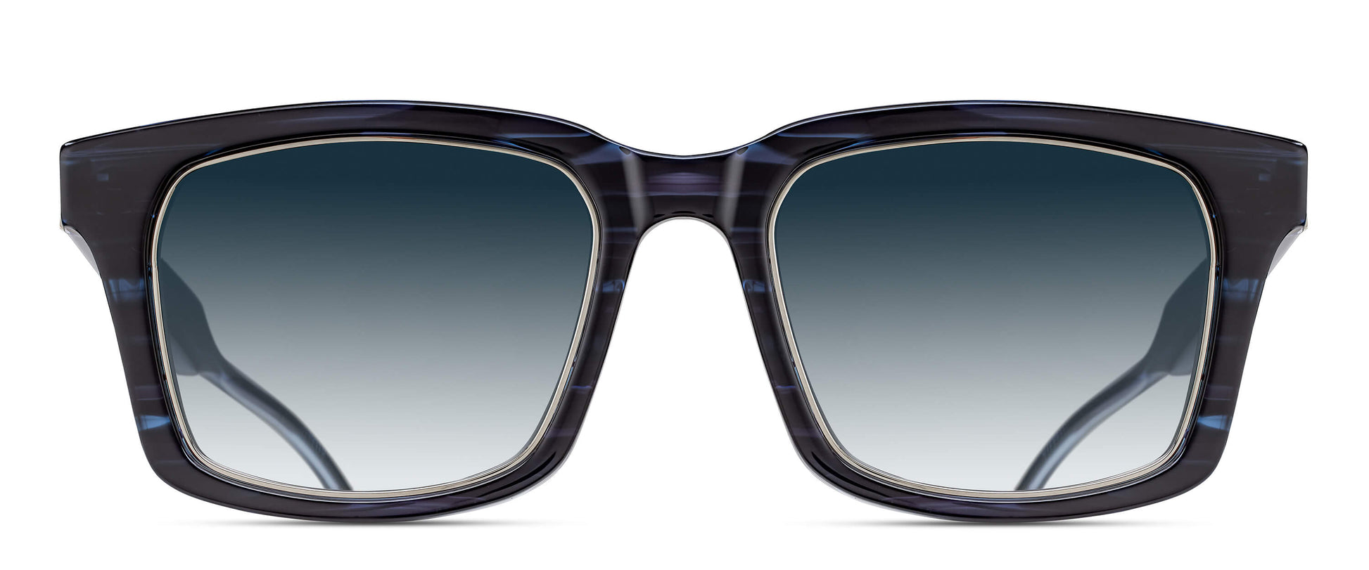 Matsuda M1040 Sunglasses