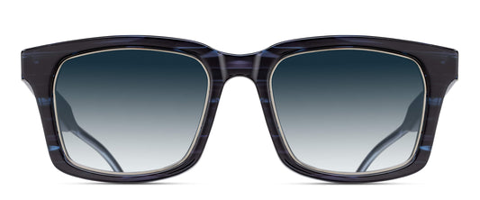 Matsuda M1040 Sunglasses