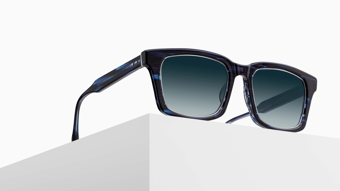 Matsuda M1040 Sunglasses