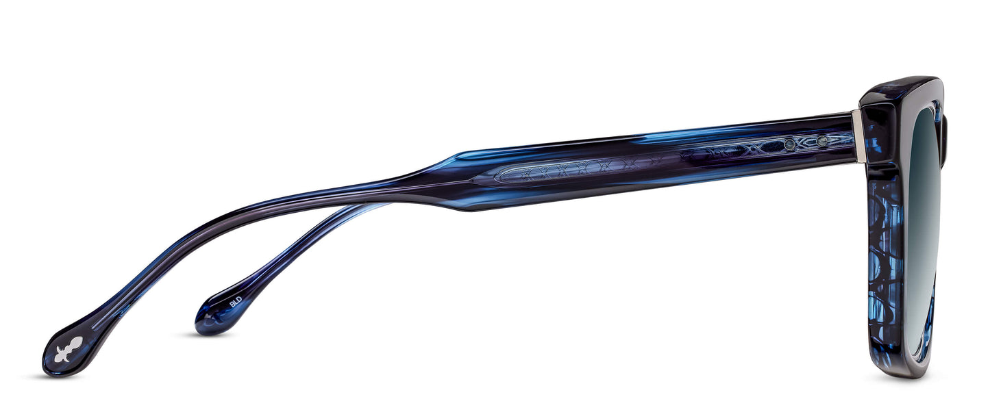 Matsuda M1040 Sunglasses