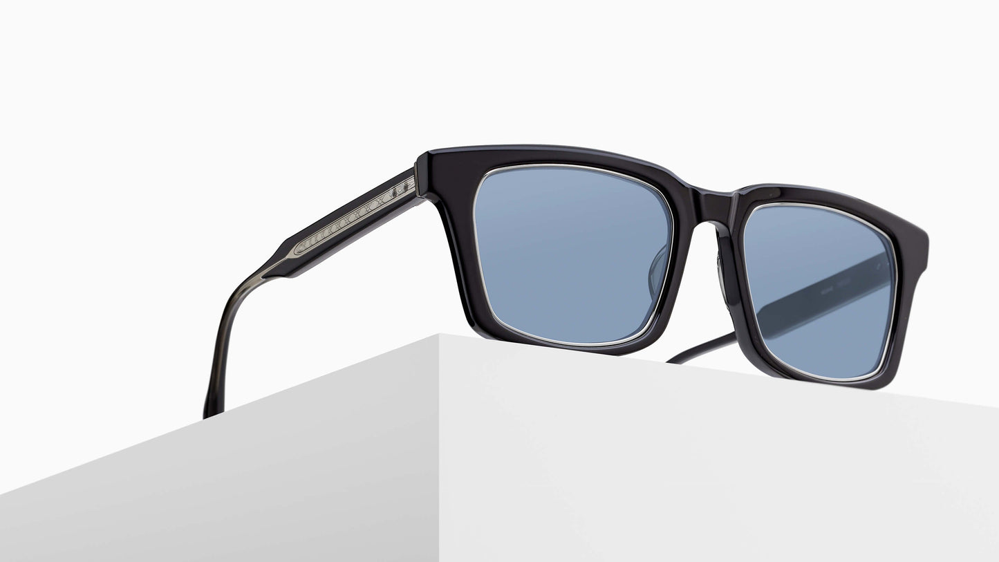 Matsuda M1040 Sunglasses