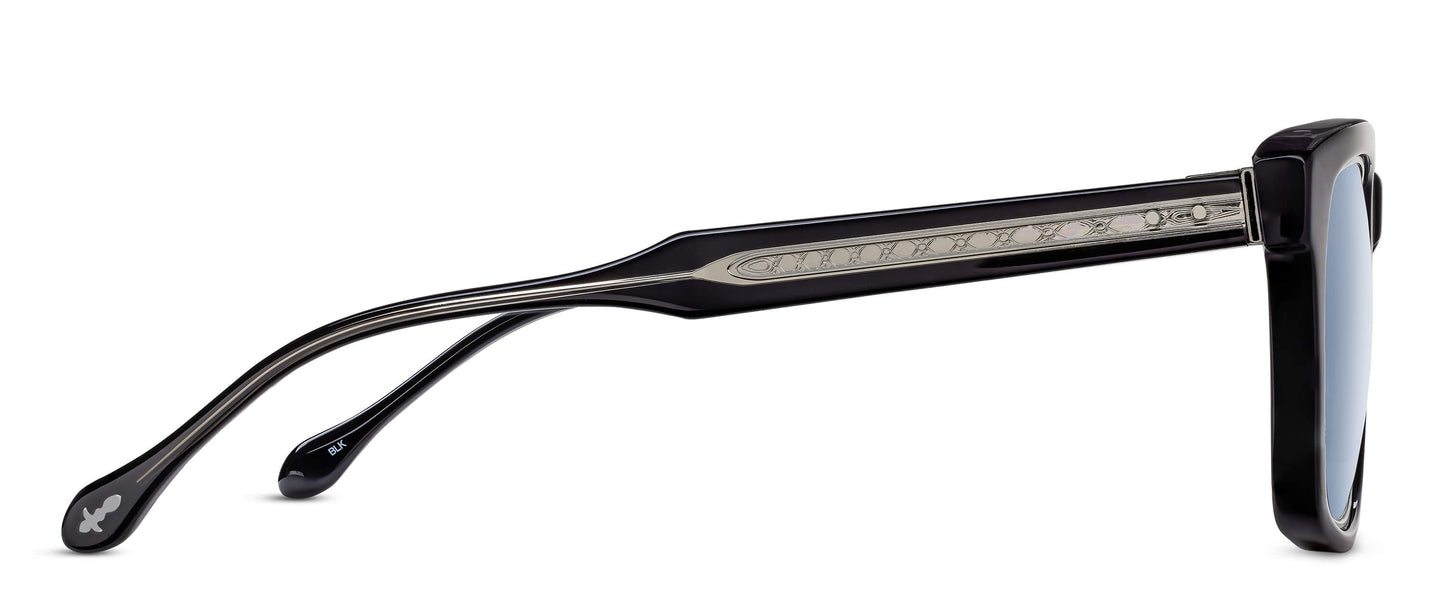 Matsuda M1040 Sunglasses