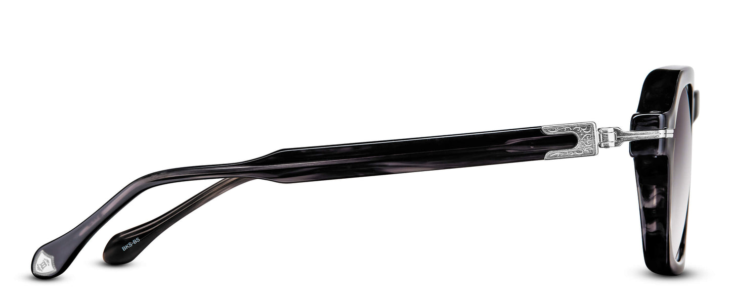 Matsuda M2055 Sunglasses