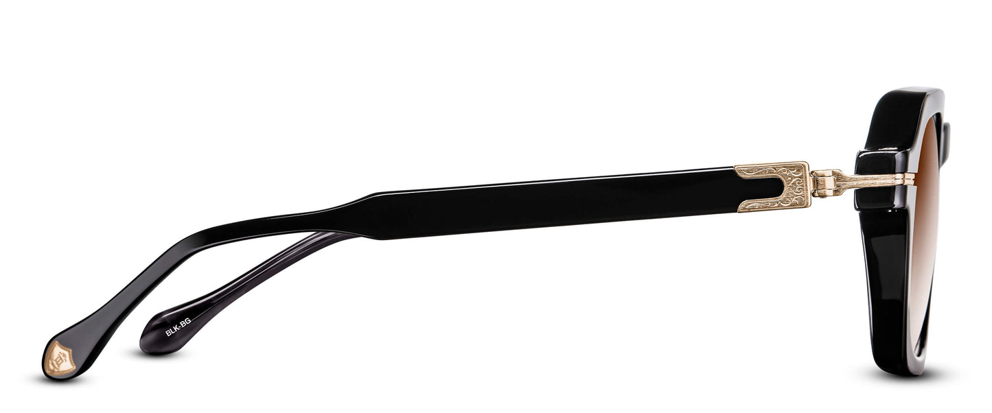 Matsuda M2055 Sunglasses