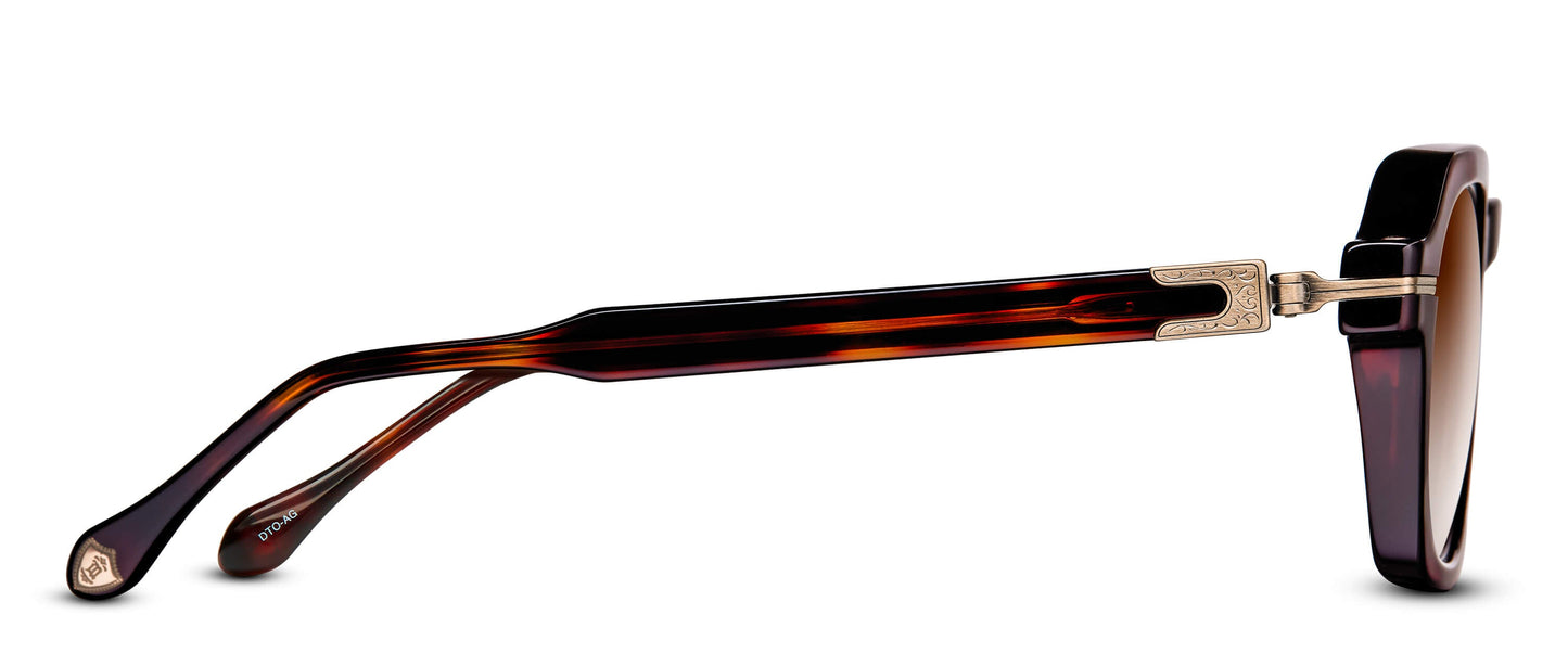 Matsuda M2055 Sunglasses