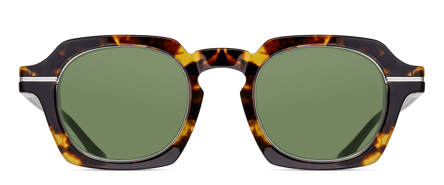 Matsuda M2055 Sunglasses