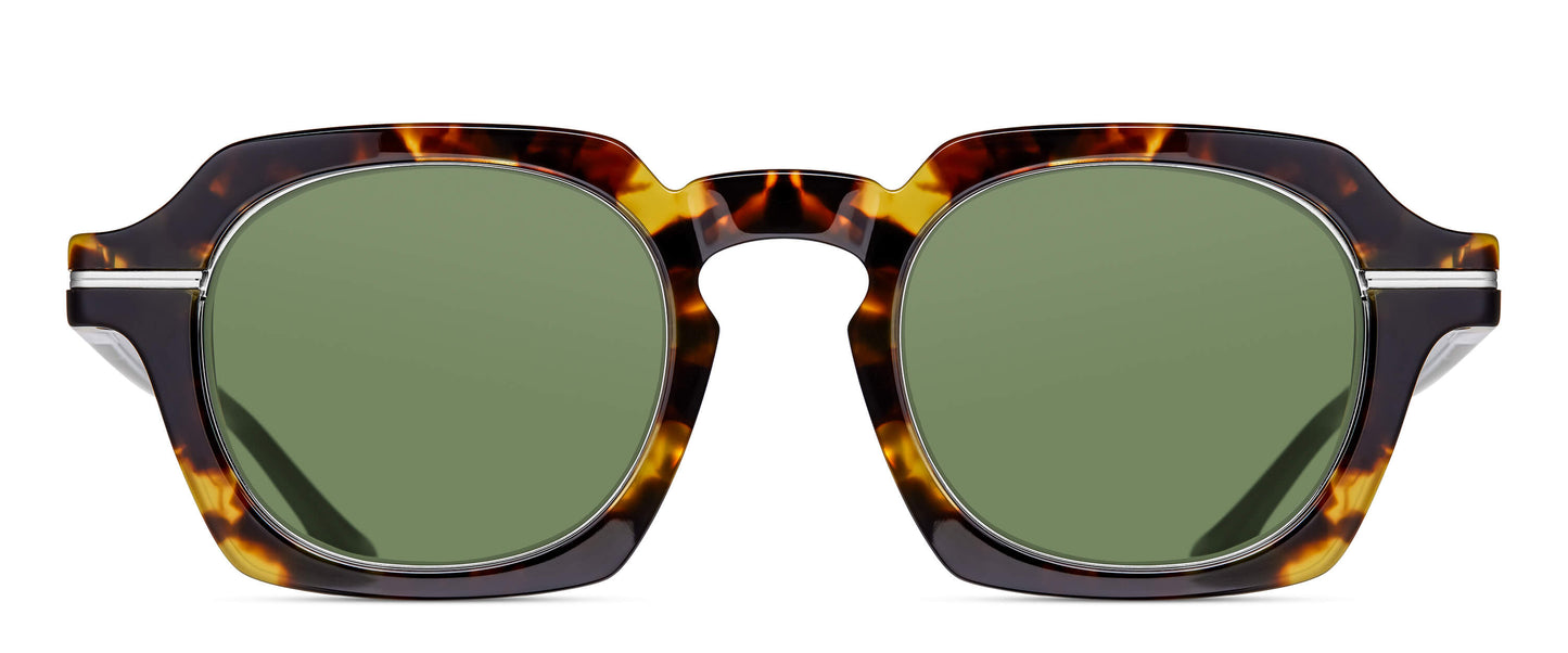 Matsuda M2055 Sunglasses