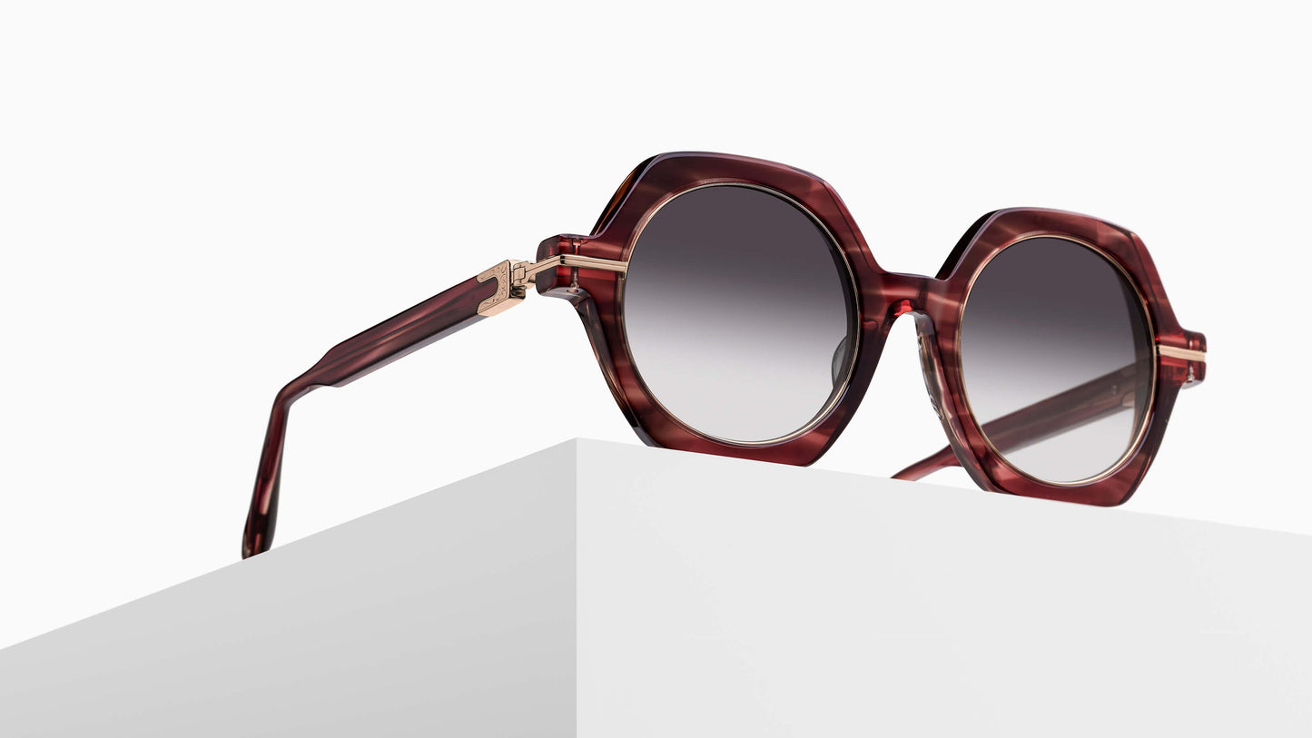Matsuda M2072 Sunglasses