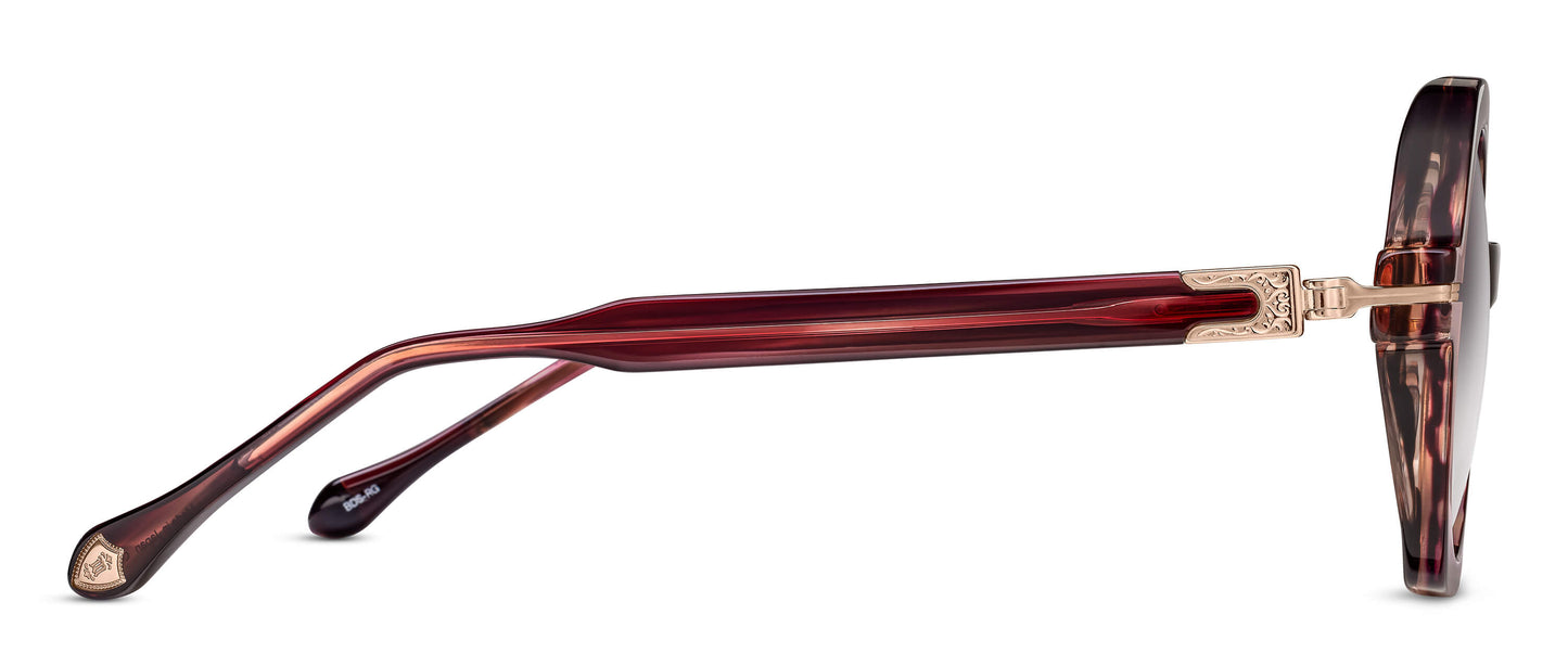 Matsuda M2072 Sunglasses