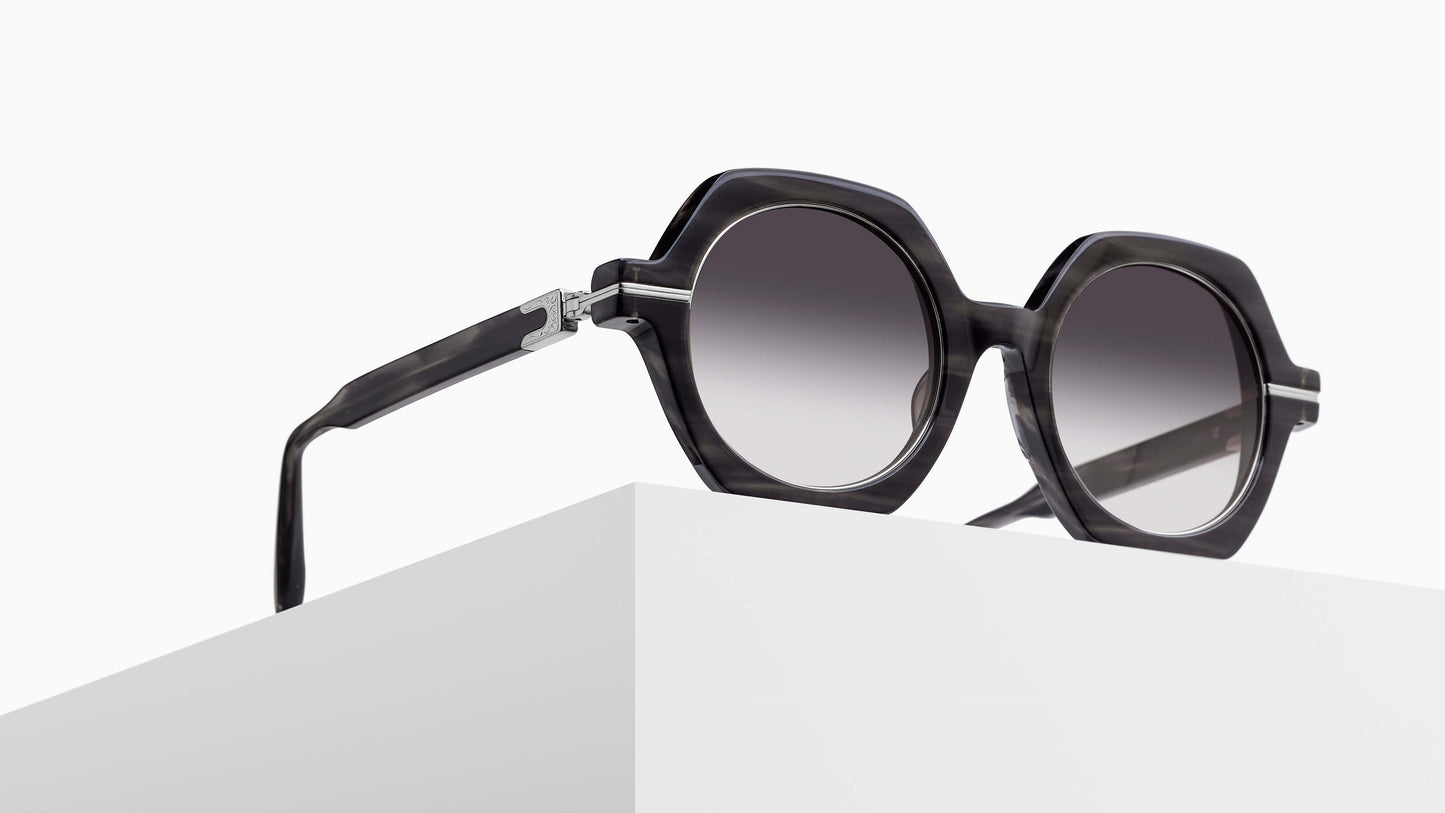 Matsuda M2072 Sunglasses