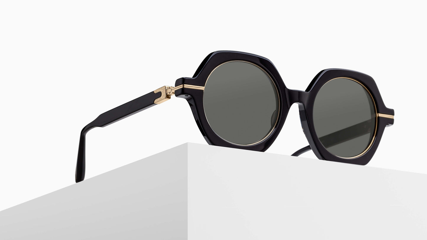 Matsuda M2072 Sunglasses
