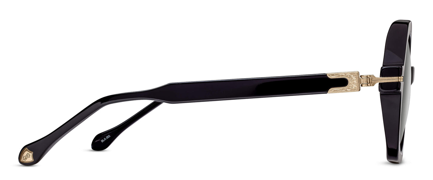 Matsuda M2072 Sunglasses