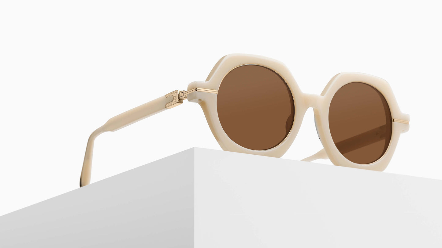 Matsuda M2072 Sunglasses