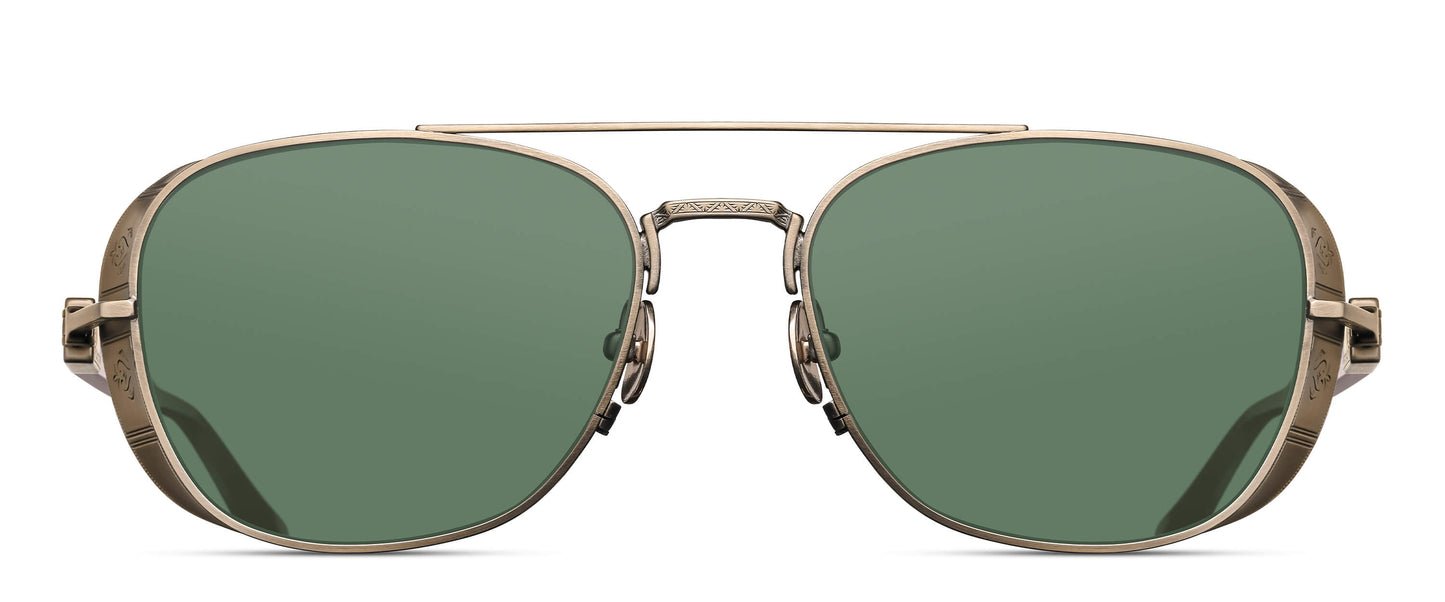 Matsuda M3115 Sunglasses