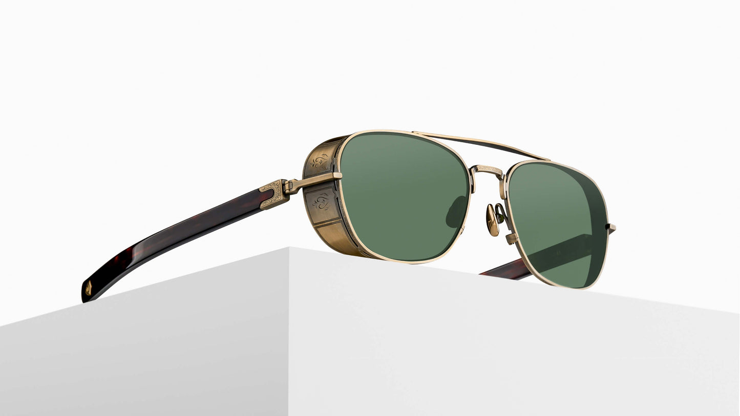 Matsuda M3115 Sunglasses