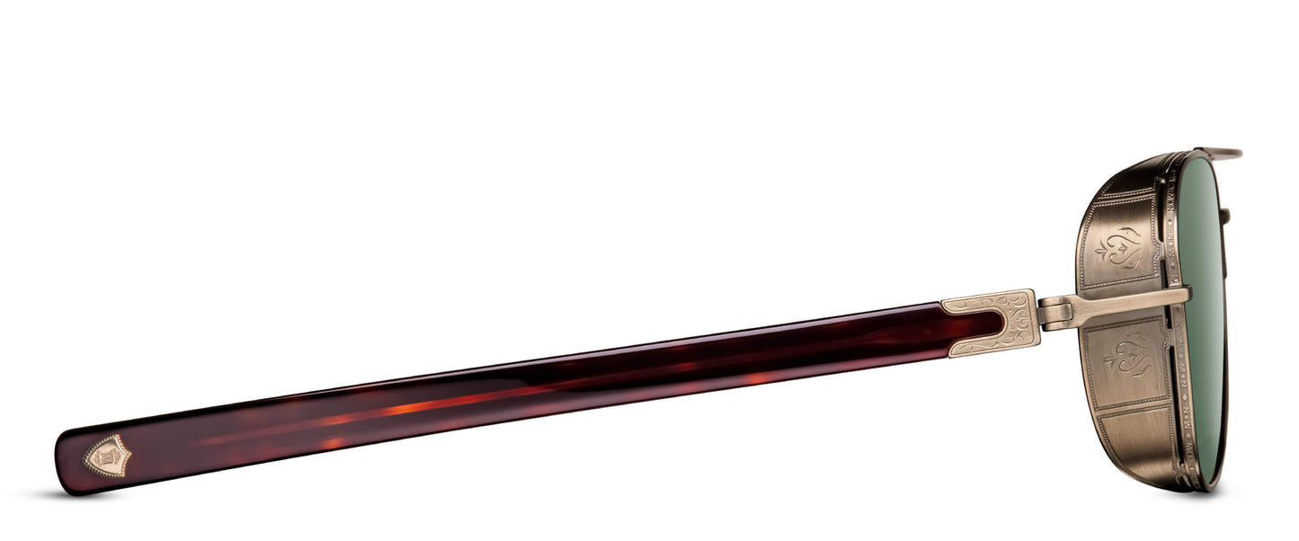 Matsuda M3115 Sunglasses