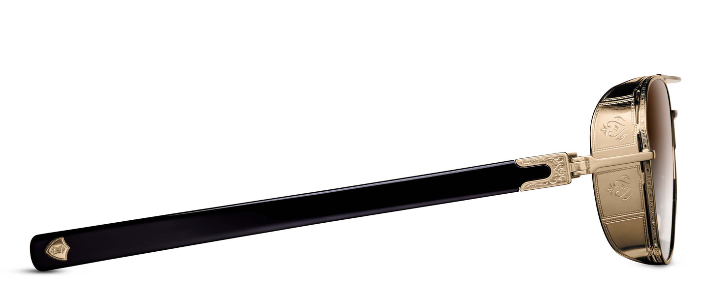 Matsuda M3115 Sunglasses