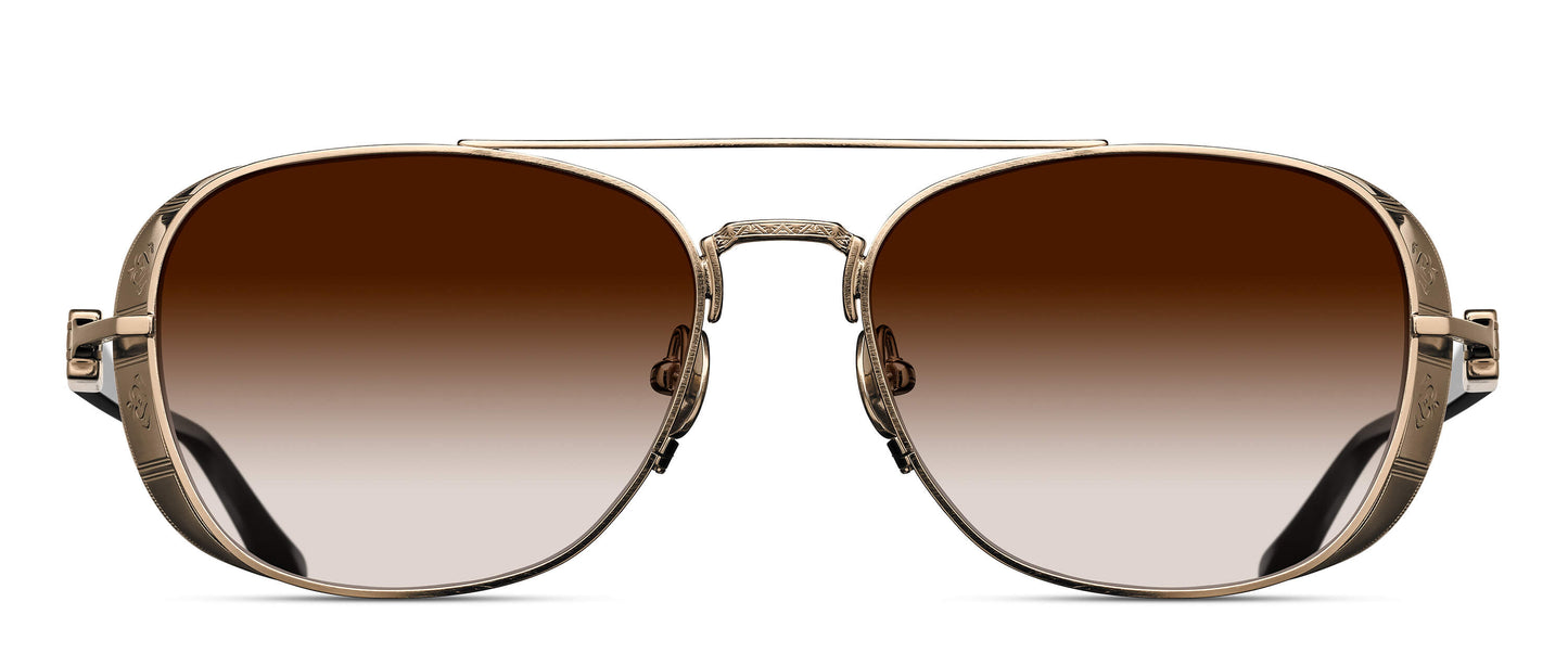 Matsuda M3115 Sunglasses