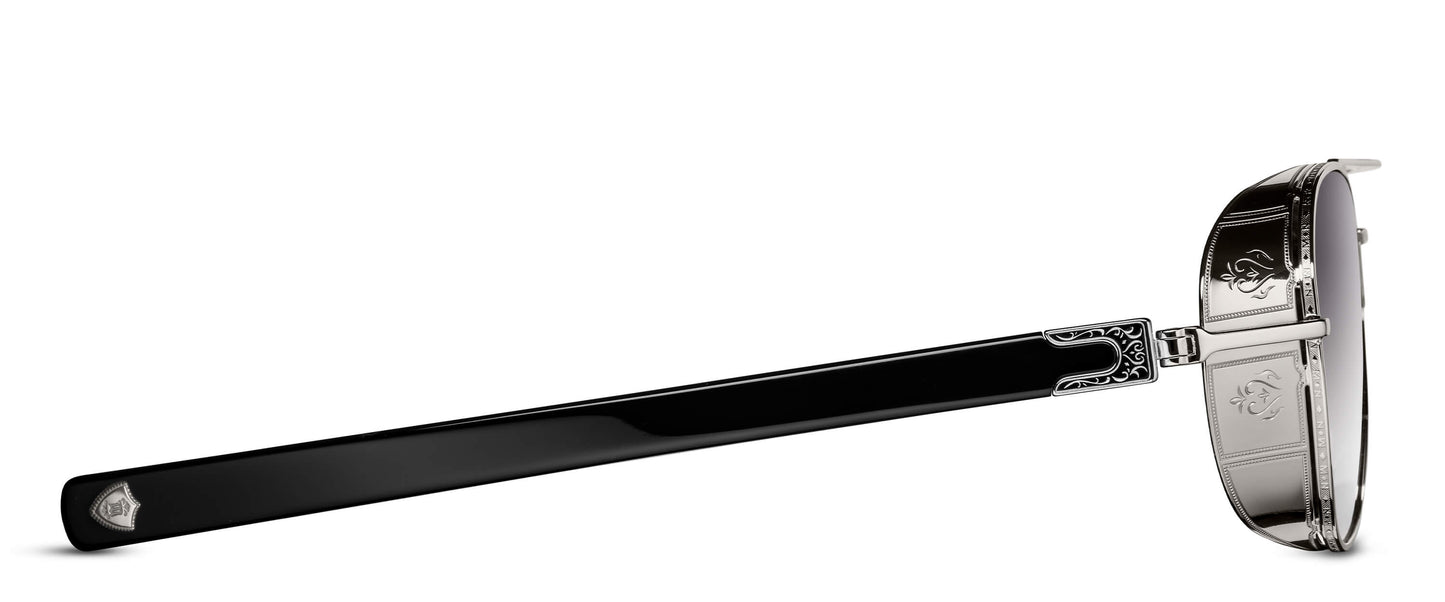 Matsuda M3115 Sunglasses