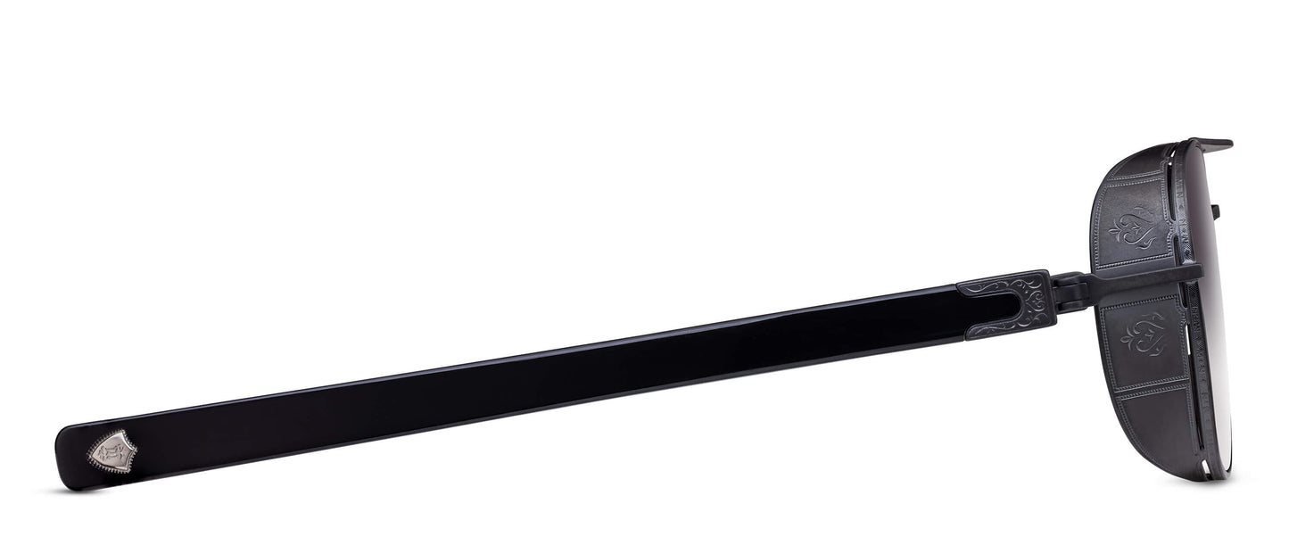 Matsuda M3115 Sunglasses